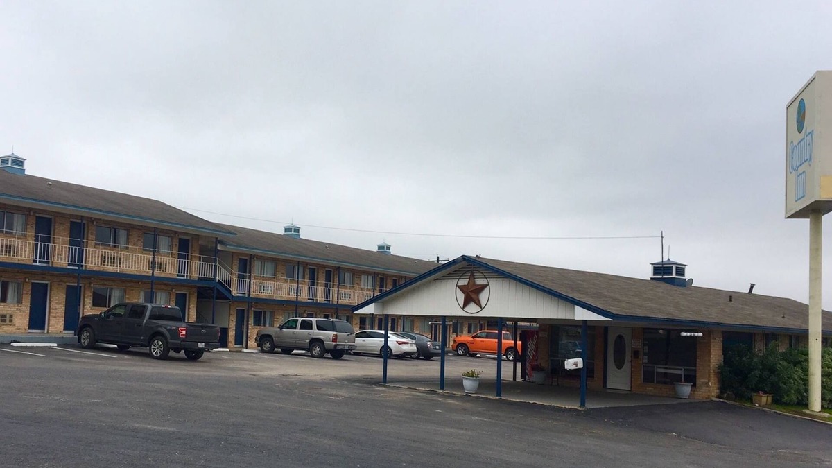 Lampasas Hotel | Country inn Lampasas
