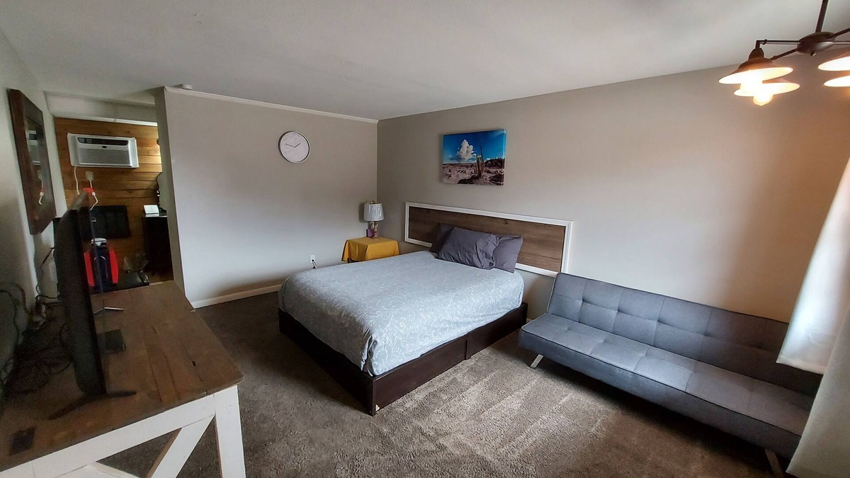 Shelby Hotel | Country Inn of Shelby