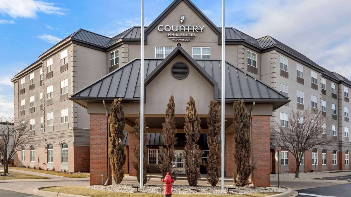 Elk Grove Village Hotel | Country Inn & Suites by Radisson, Elk Grove Village/Itasca