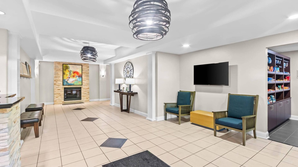 Elizabethtown Hotel | Country Inn & Suites by Radisson, Elizabethtown, KY