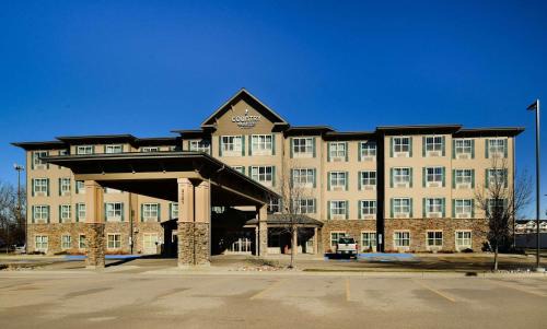 Grand Forks Hotel | Country Inn & Suites by Radisson, Grand Forks, ND