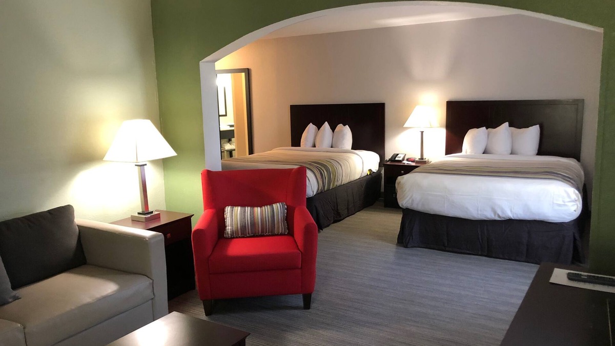 Winterville Hotel | Country Inn & Suites by Radisson, Greenville, NC