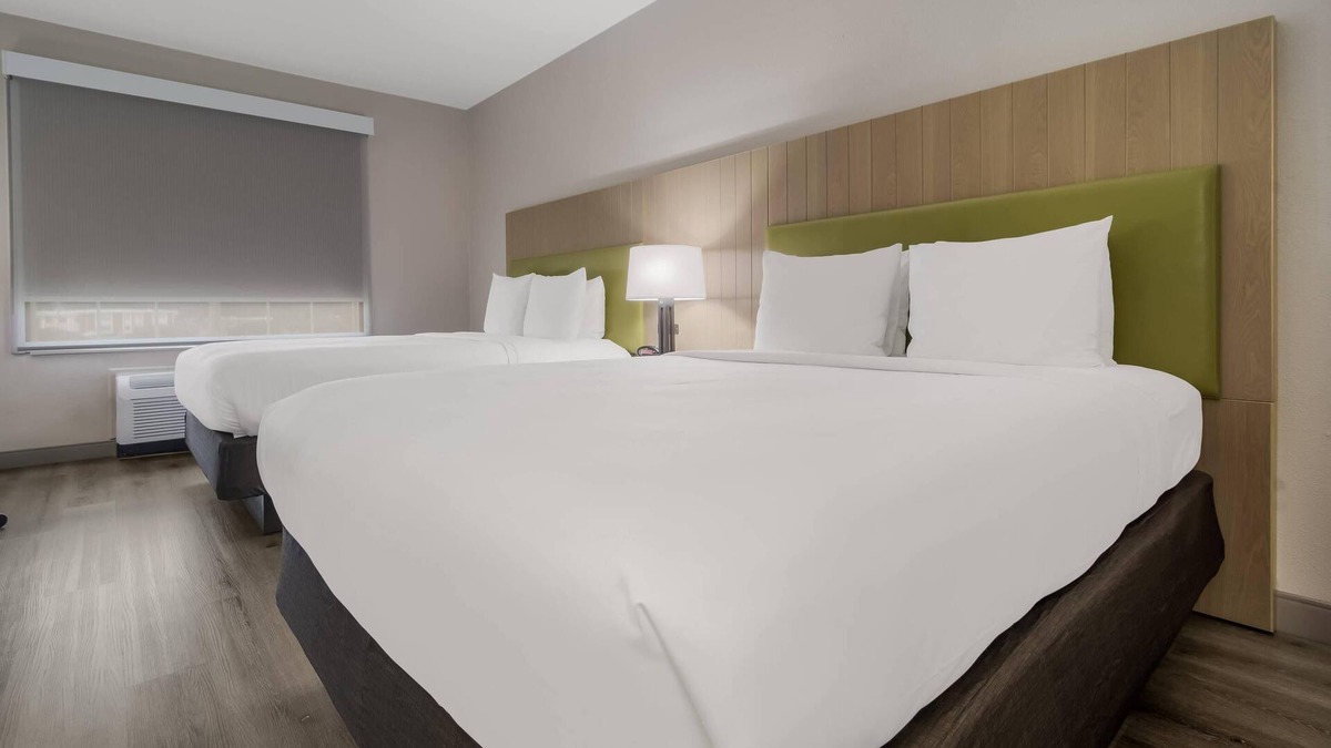 Goldsboro Hotel | Country Inn & Suites by Radisson, Goldsboro, NC