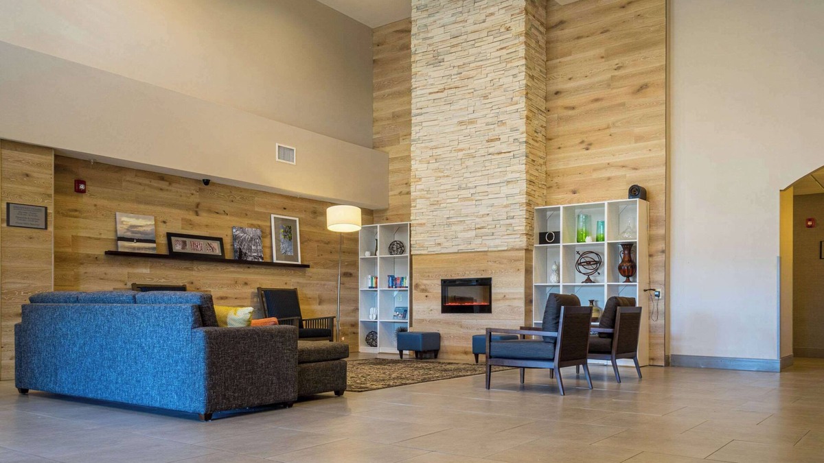 Doswell Hotel | Country Inn & Suites by Radisson, Doswell (Kings Dominion), VA
