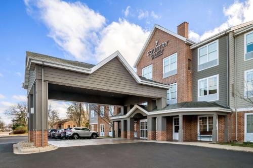 Red Wing Hotel | Country Inn & Suites by Radisson, Red Wing, MN