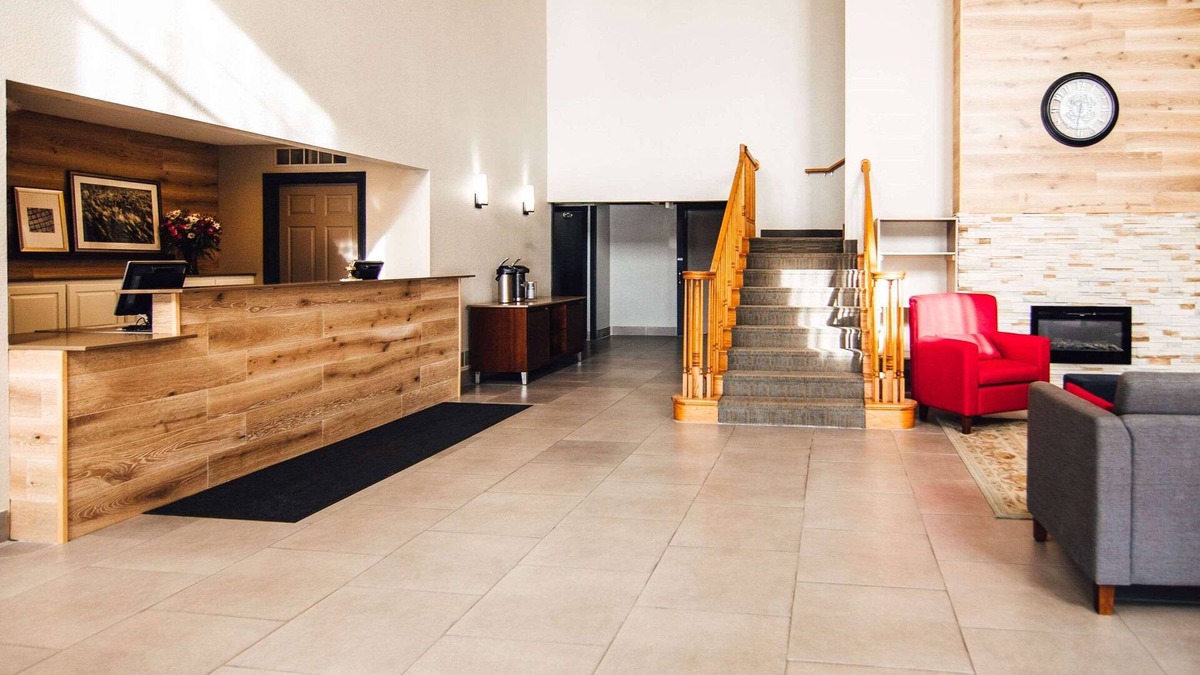 Stockton Hotel | Country Inn & Suites by Radisson, Stockton, IL