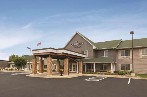 Willmar Hotel | Country Inn & Suites by Radisson, Willmar, MN