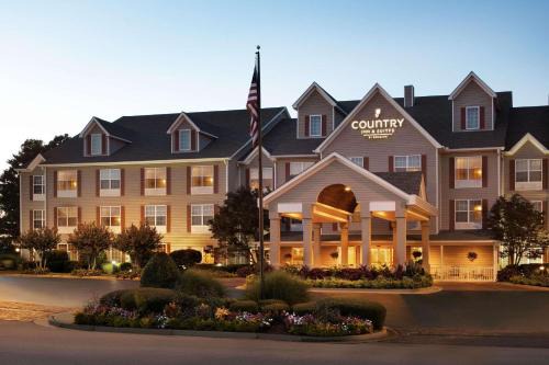 Eagan Park Hotel | Country Inn & Suites By Radisson, Atlanta Airport North, GA