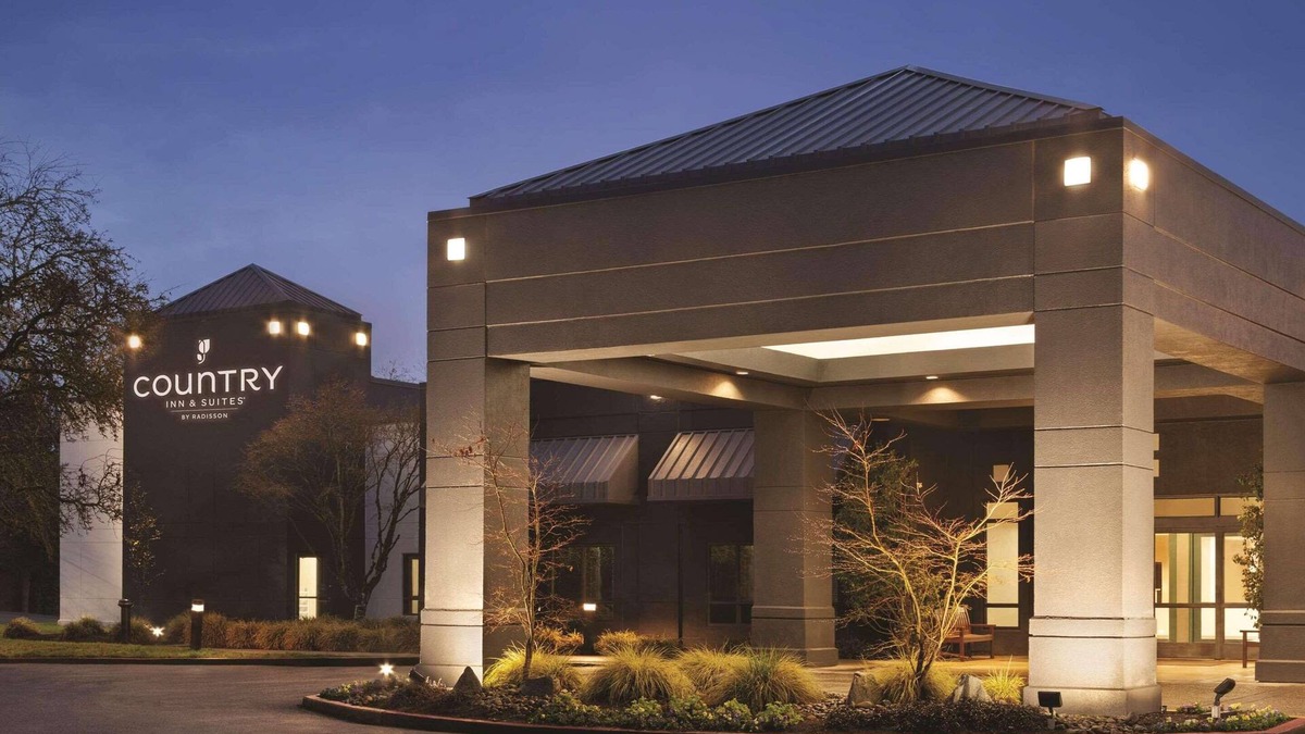 Bothell Hotel | Country Inn & Suites by Radisson, Seattle-Bothell, WA