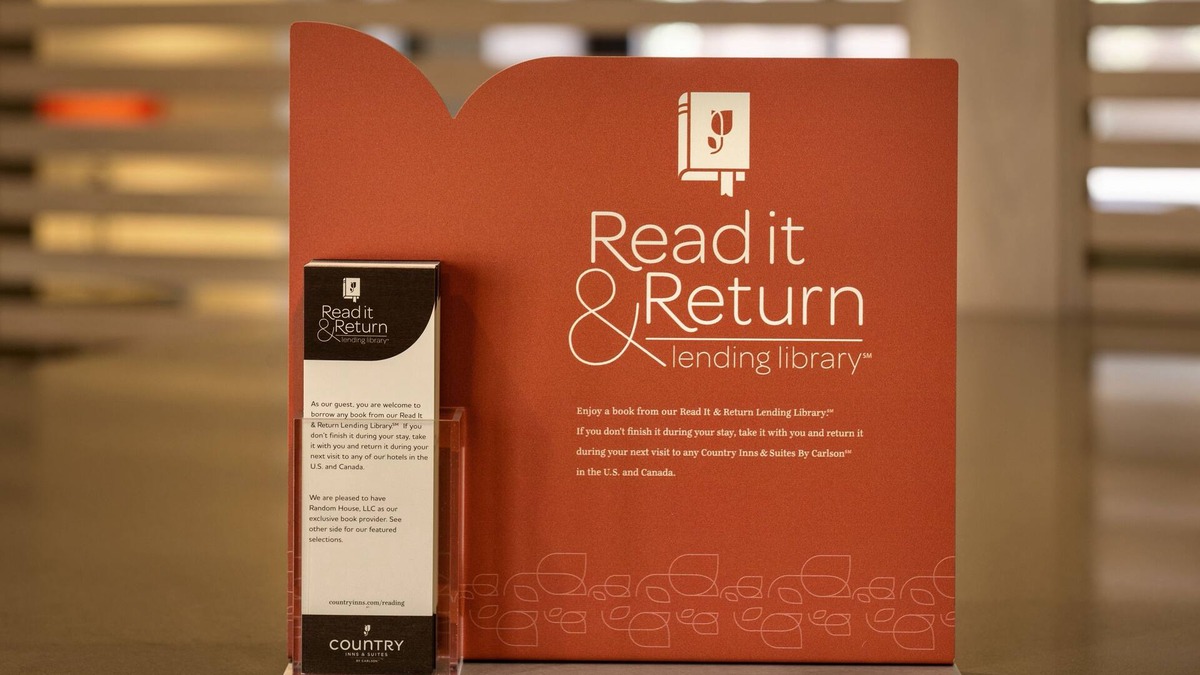 Marion Hotel | Country Inn & Suites by Radisson, Marion, OH