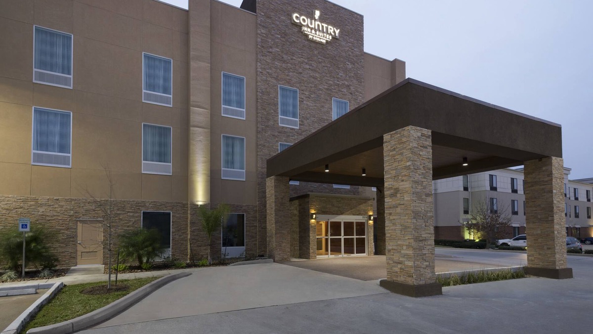 Katy Hotel | Country Inn & Suites by Radisson, Katy (Houston West), TX