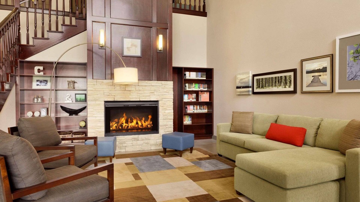 Harrisonburg Hotel | Country Inn & Suites by Radisson, Harrisonburg, VA
