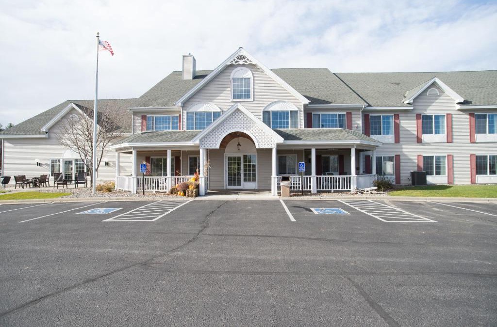 Walker Hotel | Country Inn Walker