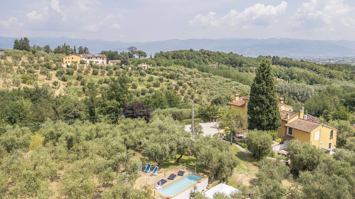 Casalguidi Other | Country House Casalguidi 191 Private Pool