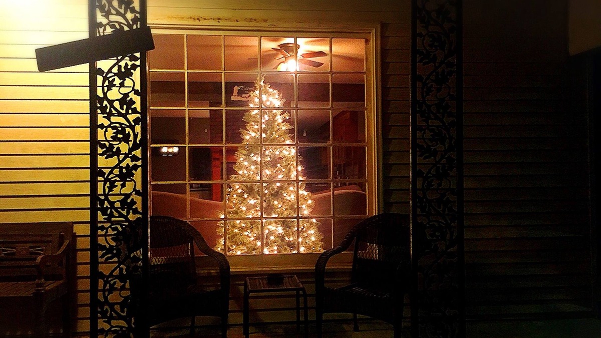 Elrod Cabin | Country living at its finest