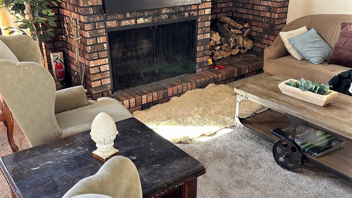 Bismarck Cabin | Country Living