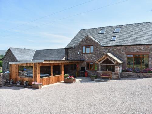 Kirkby Stephen House | Country Lodge