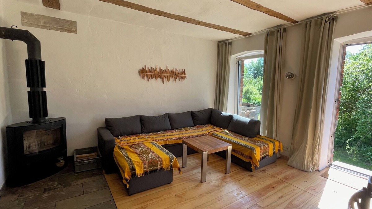 Weggun Other | Country loft on a lively seminar farm in the countryside