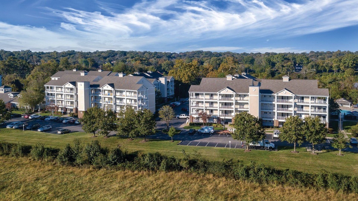 Pennington Bend Resort | Country Music's finest Modern Resort by Grand Ole Opry & Convention Center
