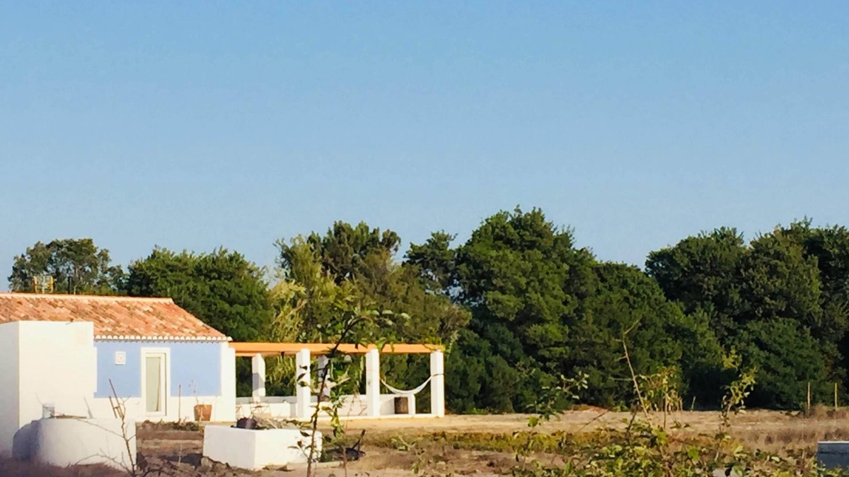 Vila Nova de Milfontes Cottage | Country house next to town and beaches