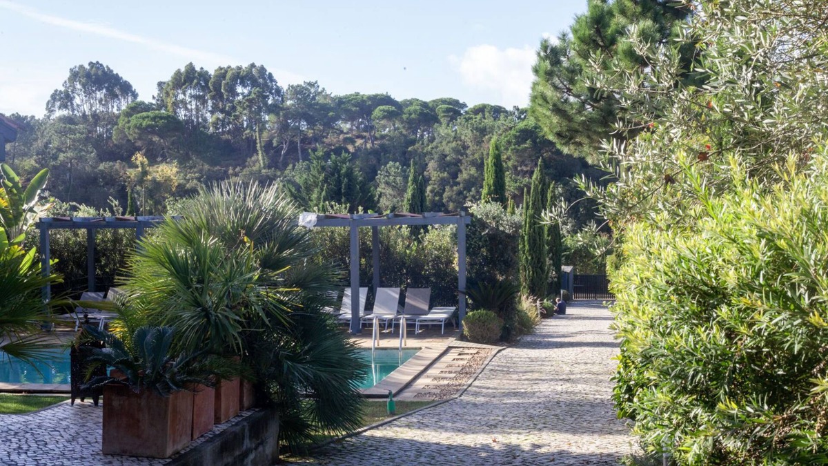 Castelo Villa | Country retreat 5 minutes from the fantastic beaches of Meco. Family Space