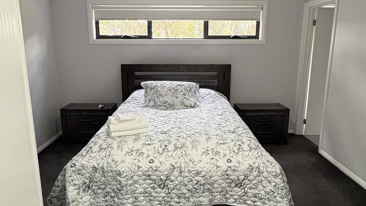 Beaufort House | Country Retreat