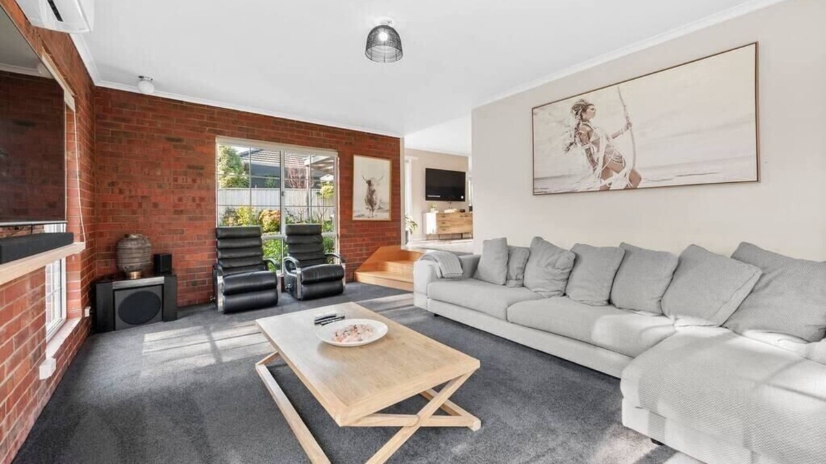 Buninyong House | Country Retreat#BathSpa#WiFi#Netflix#Golf Course