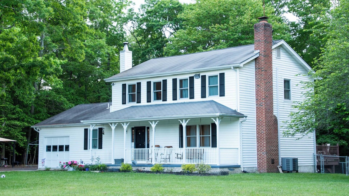 Pisgah Other | Country Retreat near DC & Northern VA