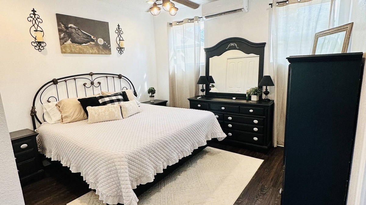 St. Cloud Other | Country Retreat/Near best Fishing Lakes