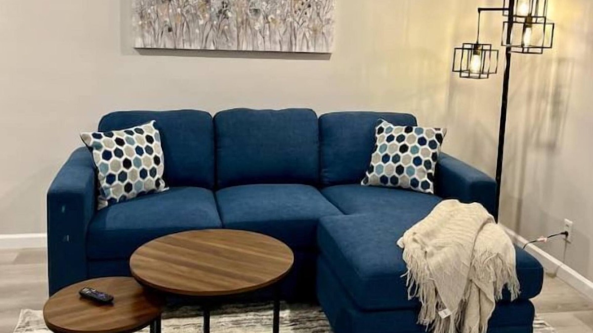 North Tonawanda Apartment | Country Retreat One