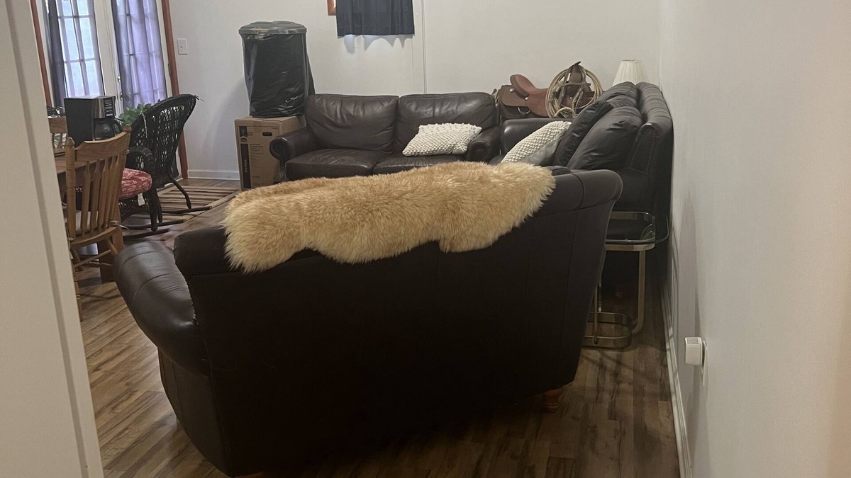 Kerr Apartment | Country Retreat