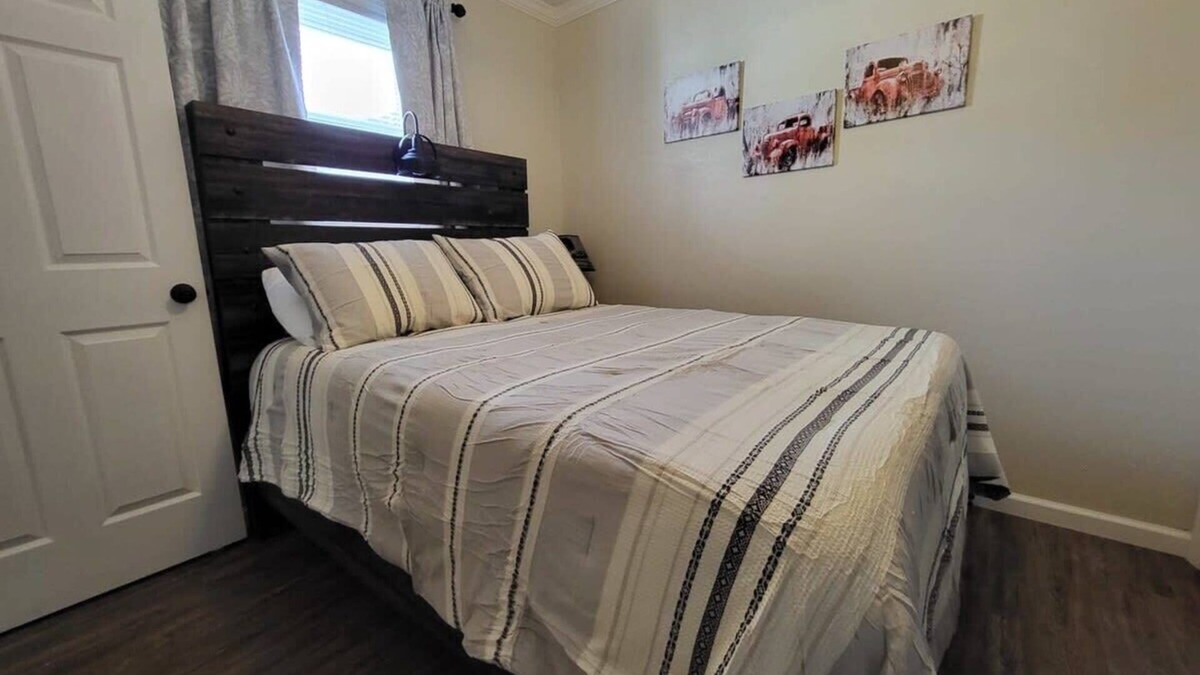 Cookeville Apartment | Country Roads 1BR apartment near TTU & downtown