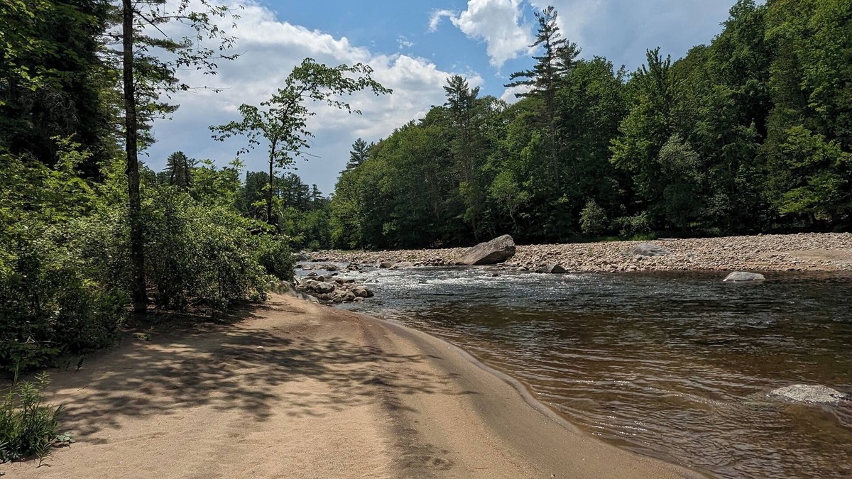 Upper Jay House | Country Roads Take me Home - Ausable River Access on 5 Acres