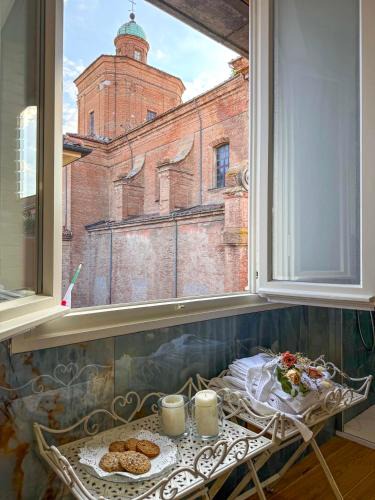 Medicina Bed & Breakfast | Country Rooms Medicina B&B - Free Breakfast - Air Conditioning - WiFi