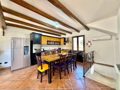 Cardedu Apartment | Country Sea View