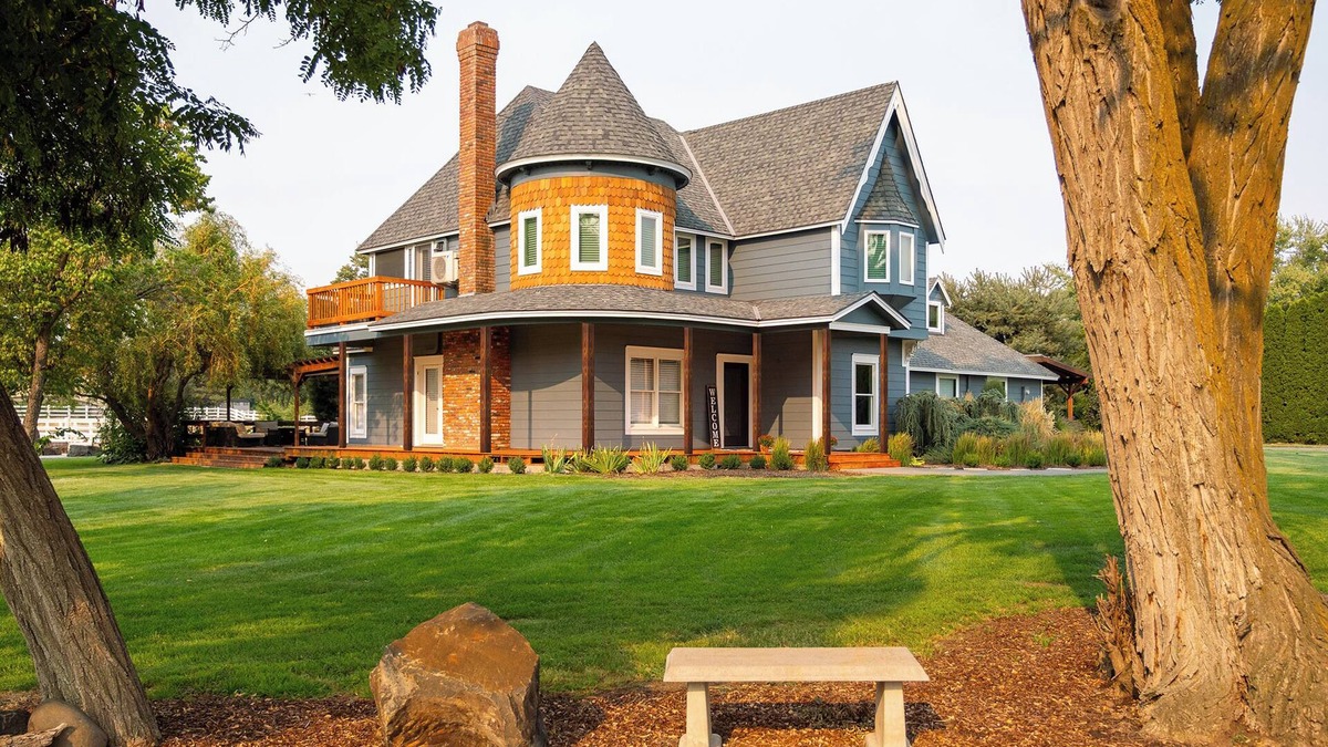 Walla Walla Other | Country Setting close to Downtown and Bennington Lake