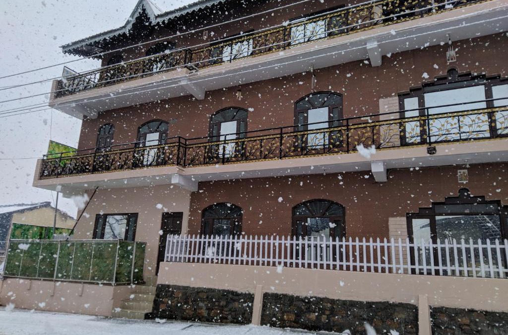 Majkhali House | Country Side Home Stay In House