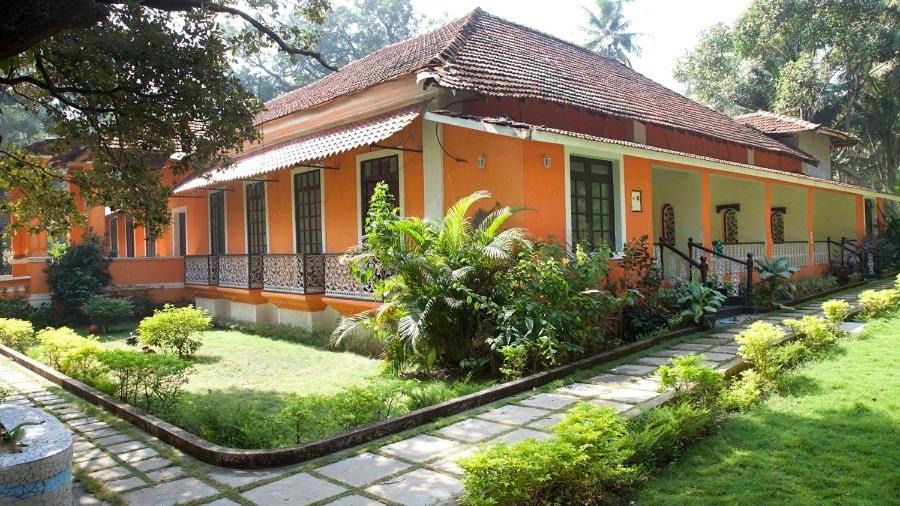 Cansaulim Apartment | Country Side Inn Portuguese Guest House