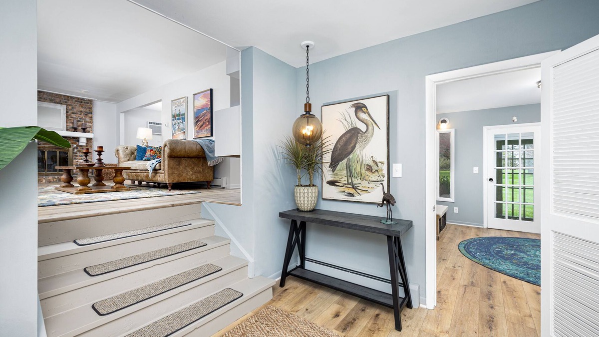 Dexter House | Country Stay and City Play