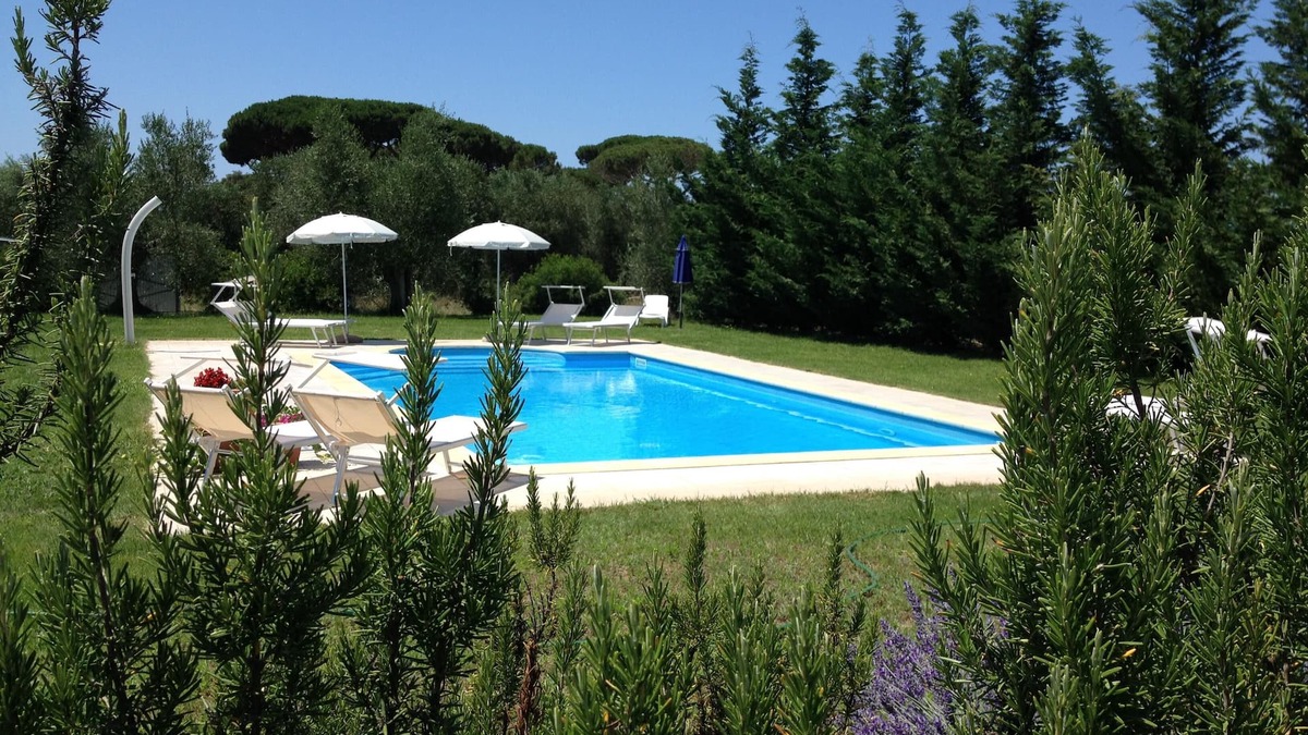 Castagneto Carducci Villa | country villa with private pool between Bolgheri & Castagneto 5 km from the sea