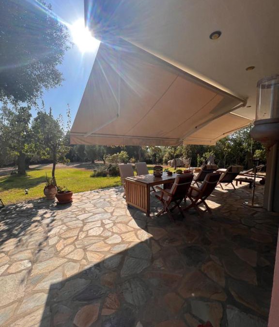 Nikita Villa | Country Vila