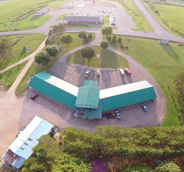 Tilden Hotel | Country Villa Motel