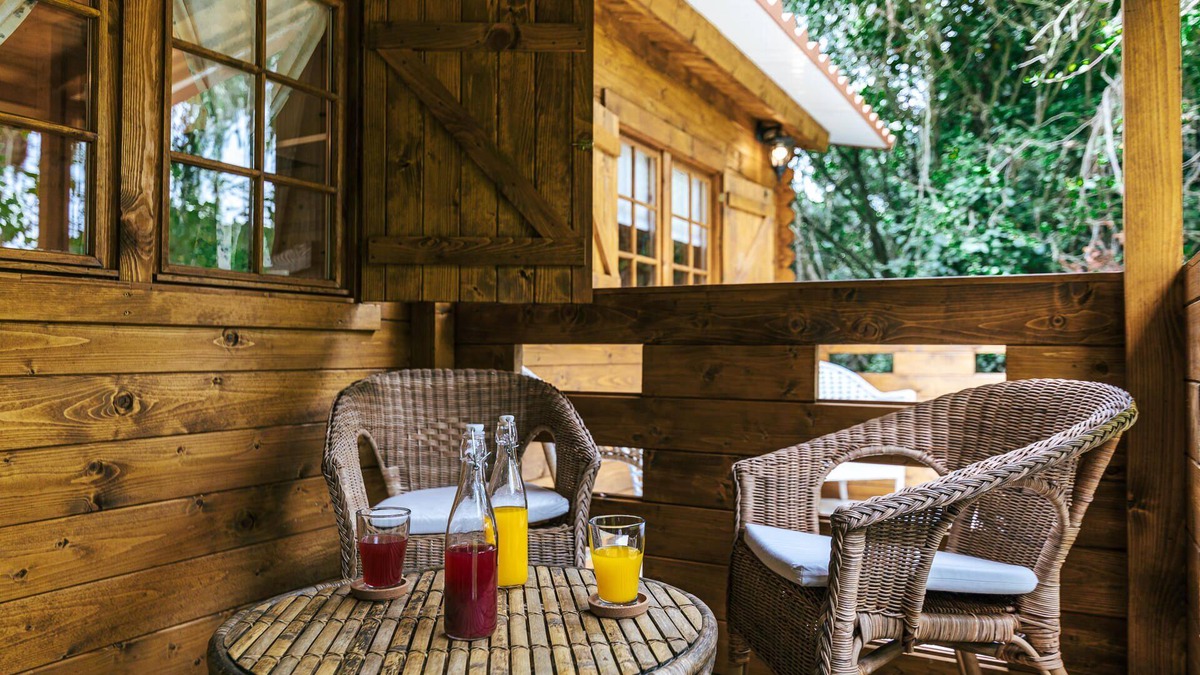 Reguengo Grande Bed & Breakfast | Country Village Senses