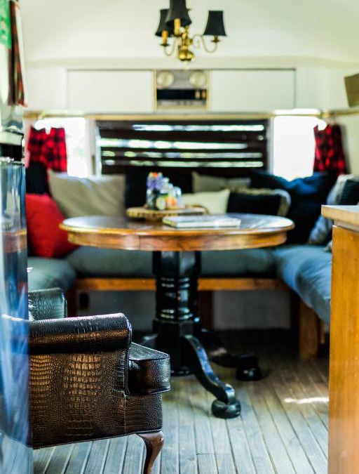 Glen Rose Hotel | Country Woods Inn