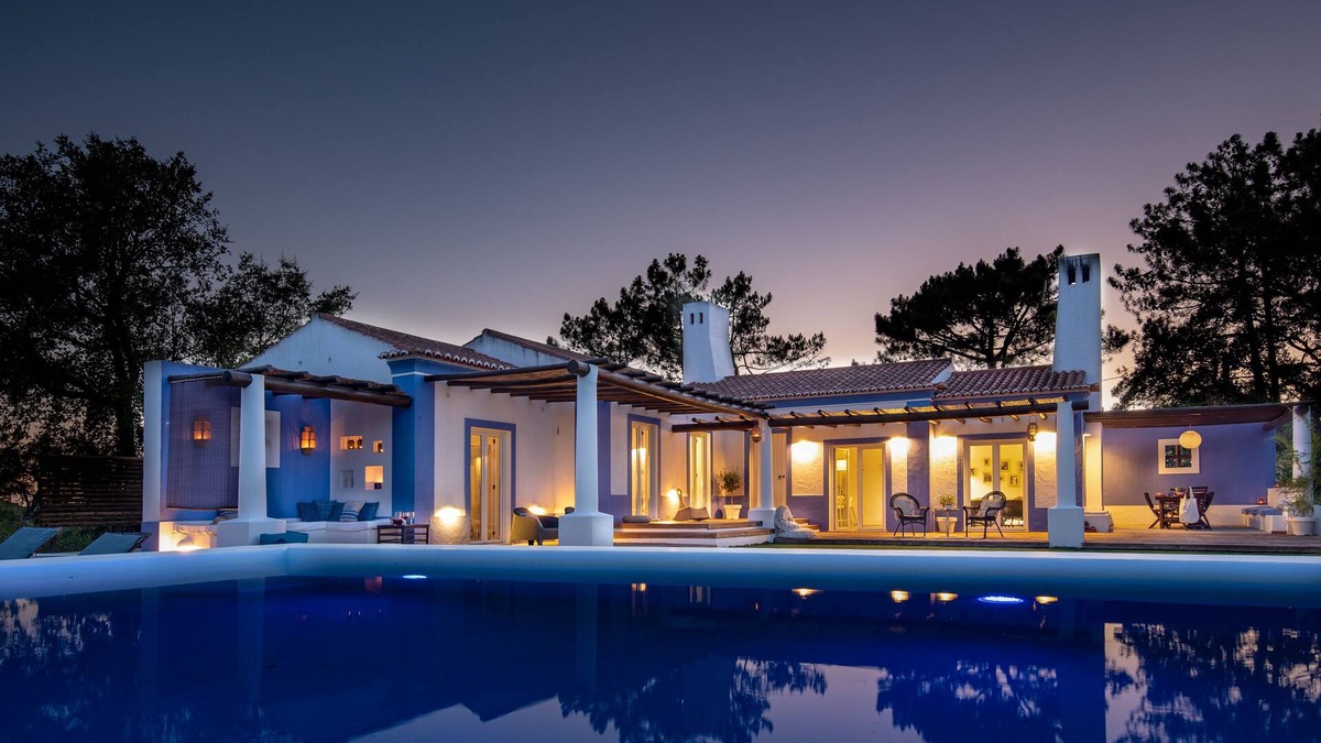 Santa Cruz Other | Countryside and beach with total privacy