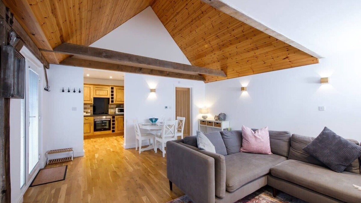 West Wittering House | Countryside annexe near West Wittering beach