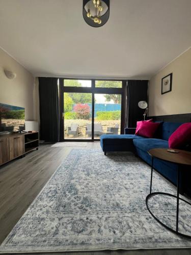 Barrow Gurney Apartment | Countryside Annexe