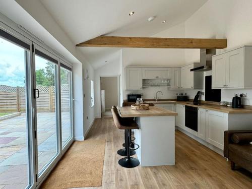 Trowbridge Apartment | Countryside Apartment