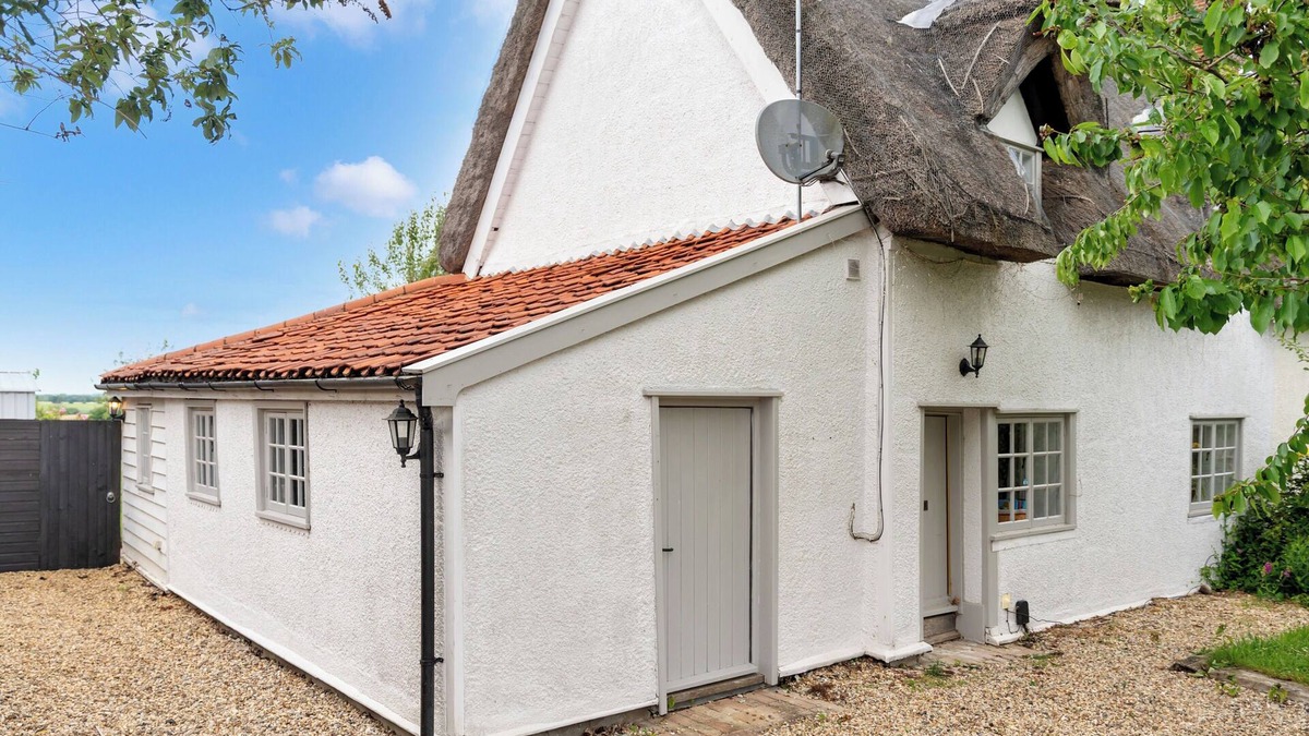 Bulmer Cottage | Countryside Cottage in Bulmer- Sleeps 6/7