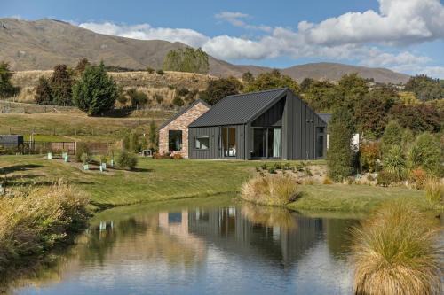 Arrowtown House | Countryside Escape Arrowtown